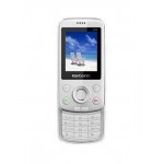 Back Panel Cover For Karbonn K22 Glitz White - Maxbhi.com