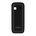 Back Panel Cover For Karbonn K275 Black - Maxbhi.com