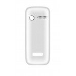 Back Panel Cover For Karbonn K275 White - Maxbhi.com