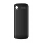 Back Panel Cover For Karbonn K39 Black - Maxbhi.com