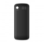 Back Panel Cover For Karbonn K39 White - Maxbhi Com