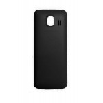 Back Panel Cover For Karbonn K40 Black - Maxbhi.com