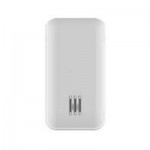 Back Panel Cover For Karbonn K451 Plus White - Maxbhi.com