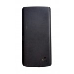 Back Panel Cover For Karbonn K460 Black - Maxbhi.com