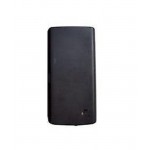 Back Panel Cover For Karbonn K460 White - Maxbhi.com