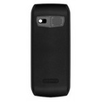 Back Panel Cover For Karbonn K48 Black - Maxbhi Com