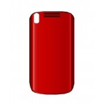 Back Panel Cover For Karbonn K52 Groovster Black - Maxbhi.com