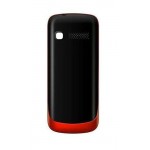 Back Panel Cover For Karbonn K53 Black - Maxbhi.com