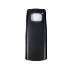 Back Panel Cover For Karbonn K54 Heavy Duty Red Black - Maxbhi.com
