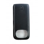 Back Panel Cover For Karbonn K595 Black - Maxbhi.com