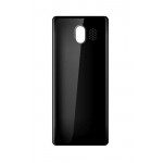 Back Panel Cover For Karbonn K59 Black - Maxbhi.com
