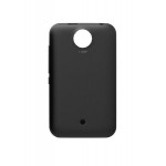 Back Panel Cover For Karbonn K61 Black - Maxbhi.com