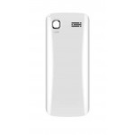 Back Panel Cover For Karbonn K72 Plus White - Maxbhi.com
