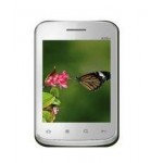 Back Panel Cover For Karbonn K75 Plus White - Maxbhi.com