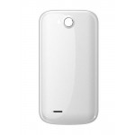 Back Panel Cover For Karbonn K76 Plus White - Maxbhi.com