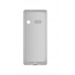 Back Panel Cover For Karbonn K7 Jumbo White - Maxbhi.com