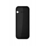 Back Panel Cover For Karbonn K7 Plus Black - Maxbhi.com
