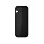 Back Panel Cover For Karbonn K7 Plus Silver - Maxbhi Com
