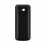 Back Panel Cover For Karbonn K81 White - Maxbhi Com