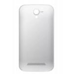 Back Panel Cover For Karbonn K84 White - Maxbhi.com