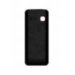 Back Panel Cover For Karbonn K88 Black - Maxbhi.com