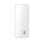 Back Panel Cover For Karbonn K Champ White - Maxbhi.com