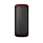 Back Panel Cover For Karbonn Kc110 Black - Maxbhi.com