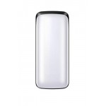 Back Panel Cover For Karbonn Kc110 White - Maxbhi.com