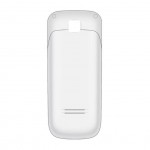 Back Panel Cover For Karbonn Kc540 Blaze White - Maxbhi Com