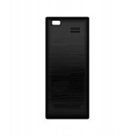 Back Panel Cover For Karbonn Kochadaiiyaan The Legend 2.4 Red - Maxbhi.com
