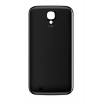 Back Panel Cover For Karbonn Kochadaiiyaan The Legend S5i White - Maxbhi.com