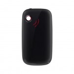 Back Panel Cover For Karbonn Kt62 White - Maxbhi Com
