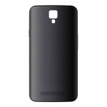Back Panel Cover For Karbonn Quattro L50 Black - Maxbhi Com