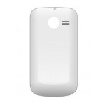 Back Panel Cover For Karbonn Smart A1 Star White - Maxbhi Com