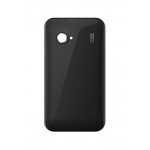 Back Panel Cover For Karbonn Smart A51 Lite Black - Maxbhi.com