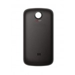 Back Panel Cover For Karbonn Smart A5i Black - Maxbhi.com
