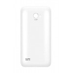Back Panel Cover For Karbonn Smart A92 Plus White - Maxbhi.com