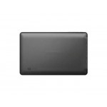 Back Panel Cover For Karbonn Smart Tab 1 Black - Maxbhi.com