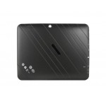 Back Panel Cover For Karbonn Smart Tab 8 Black - Maxbhi.com