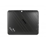 Back Panel Cover For Karbonn Smart Tab 8 Black - Maxbhi.com