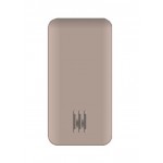 Back Panel Cover For Karbonn Sound Wave K451 Gold - Maxbhi.com