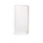 Back Panel Cover For Karbonn Sound Wave K451 White - Maxbhi.com