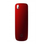 Back Panel Cover For Karbonn Symphony Black - Maxbhi.com