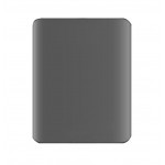 Back Panel Cover For Karbonn Tafone A34 Hd Star Black - Maxbhi.com