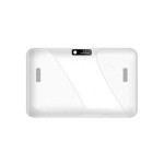 Back Panel Cover For Karbonn Tafone A34 Hd White - Maxbhi.com