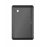 Back Panel Cover For Karbonn Tafone A39 Hd Black - Maxbhi.com