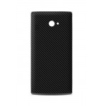 Back Panel Cover For Karbonn Titanium Desire S30 Grey - Maxbhi.com