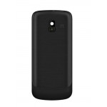 Back Panel Cover For Karbonn Titanium K900 Black - Maxbhi.com