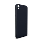 Back Panel Cover For Karbonn Titanium Mach One Plus Black - Maxbhi.com