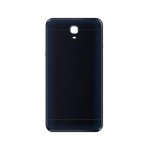 Back Panel Cover For Karbonn Titanium S109 Black - Maxbhi.com